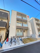 Kvell　Garden　香里 Ⅱ