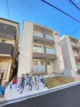 Kvell　Garden　香里 Ⅱ