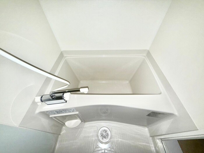 バス／シャワールーム等 Kvell　Garden　香里 Ⅱ