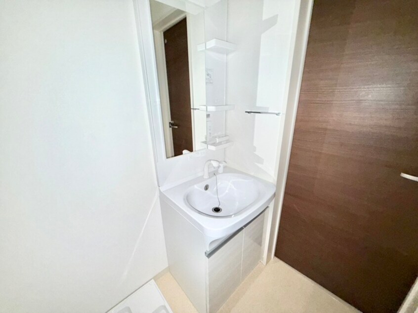 洗面 Kvell　Garden　香里 Ⅱ