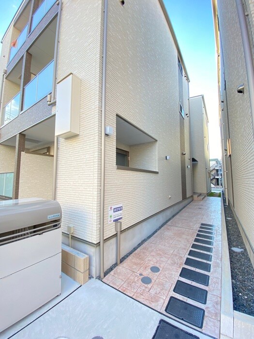 その他 Kvell　Garden　香里 Ⅱ