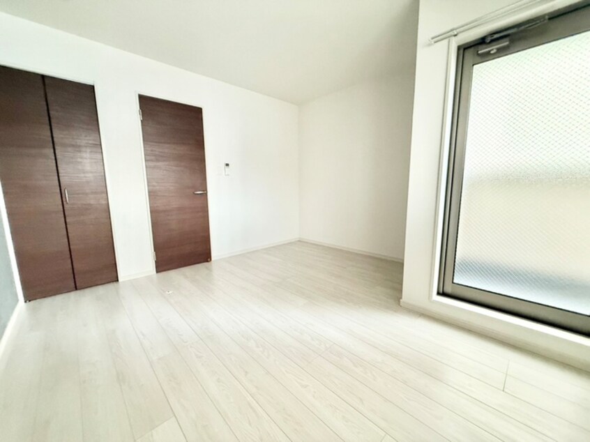 居室 Kvell　Garden　香里 Ⅱ