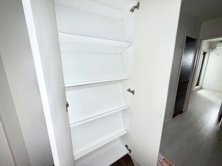 靴箱 Kvell　Garden　香里 Ⅱ