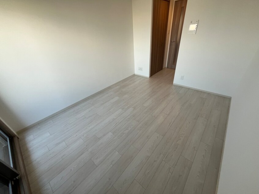 居室 フォーリアライズ福島ルノン