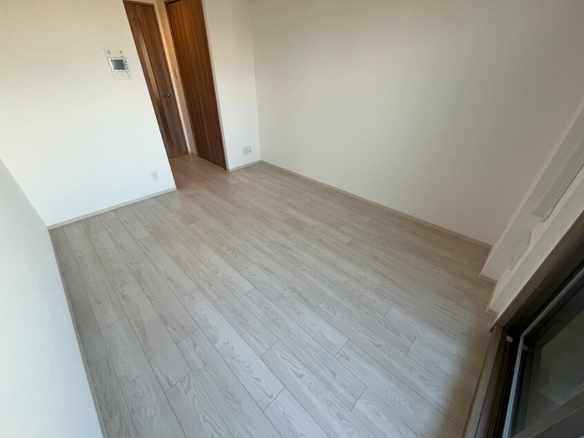 居室 フォーリアライズ福島ルノン