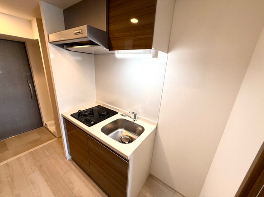 キッチン フォーリアライズ福島ルノン