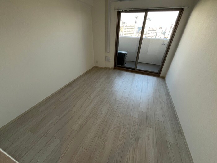 居室 フォーリアライズ福島ルノン