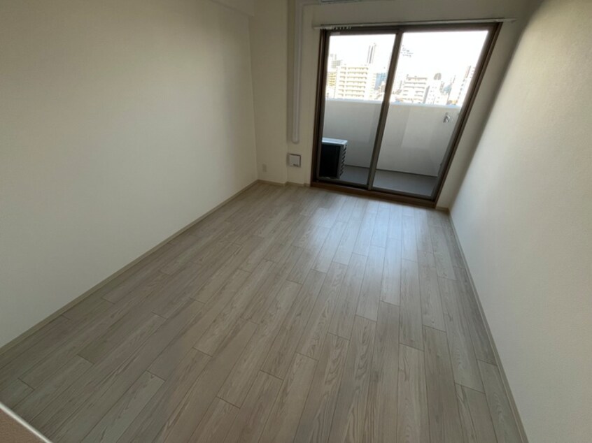 居室 フォーリアライズ福島ルノン