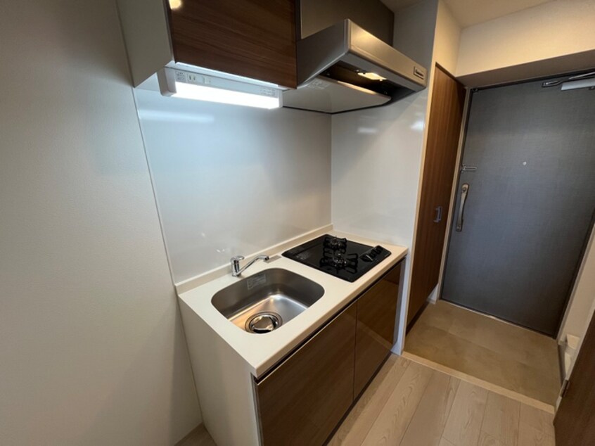 キッチン フォーリアライズ福島ルノン