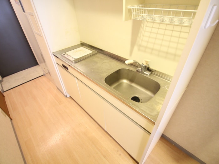 キッチン ウエストヒルズⅢ