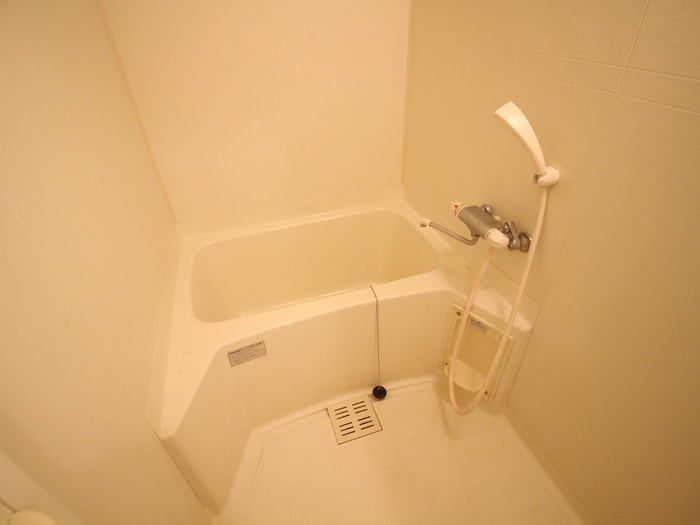 バス／シャワールーム等 ウエストヒルズⅢ