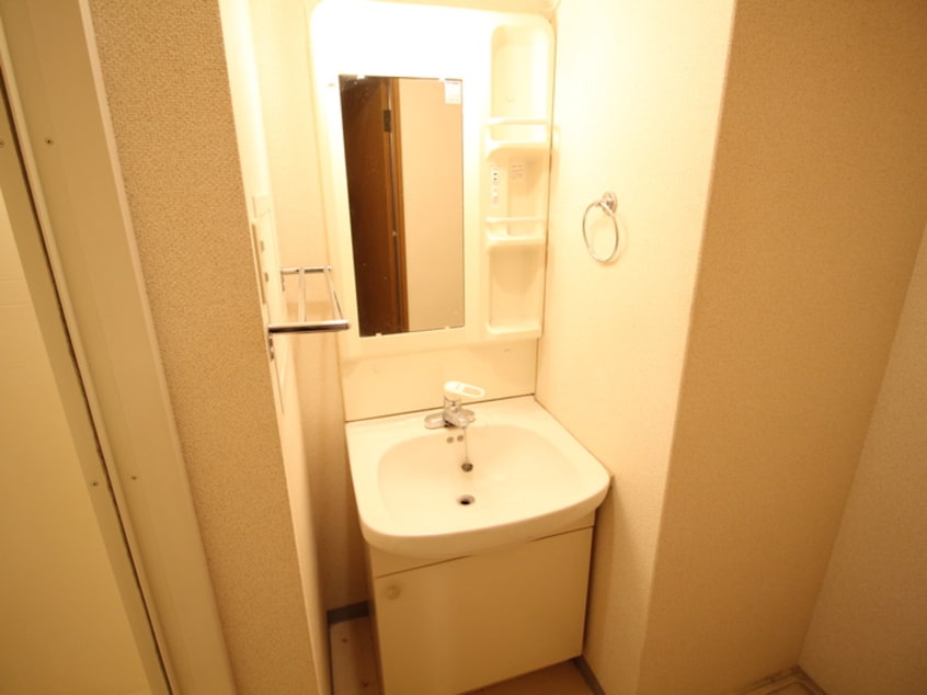 洗面 ウエストヒルズⅢ