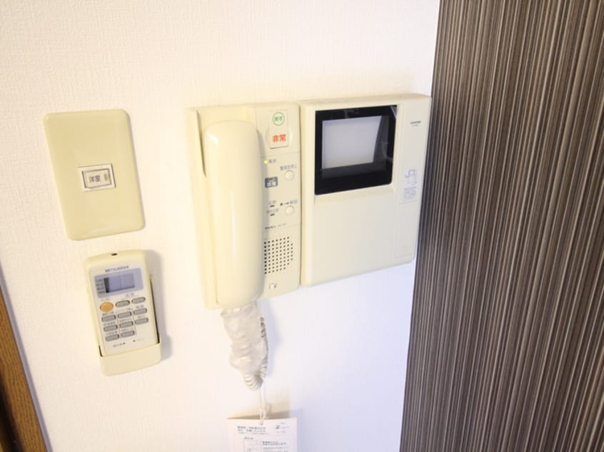 内観写真 ウエストヒルズⅢ