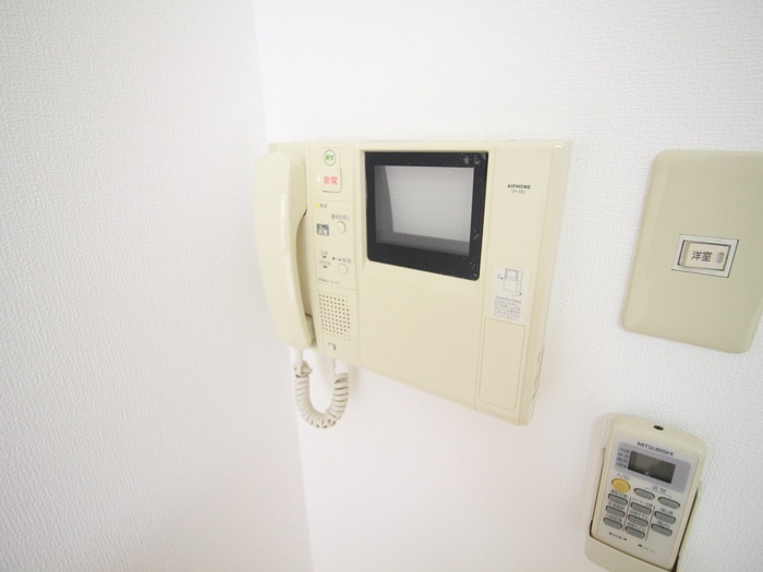 内観写真 ウエストヒルズⅢ