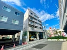 スペ－スＫの外観