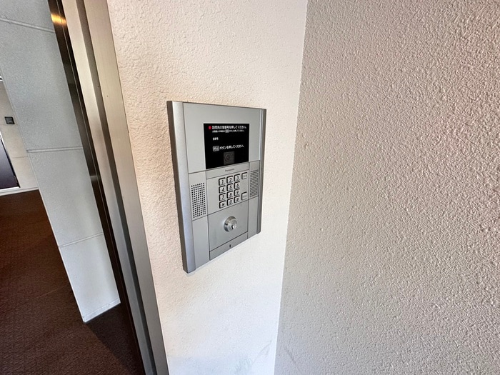 建物設備 フラッティ　ケイ