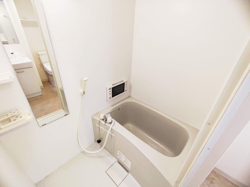 バス／シャワールーム等 フラッティ　ケイ