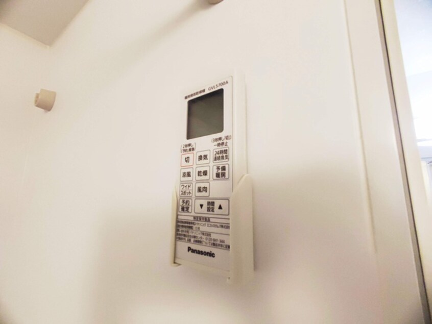 内観写真 フラッティ　ケイ