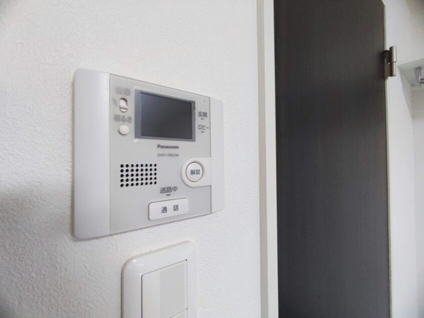 内観写真 フラッティ　ケイ