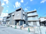 仮)GRACA南住吉１丁目