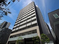 ｱﾄﾞﾊﾞﾝｽ新大阪ｳｴｽﾄｹﾞｰﾄⅡ(812)