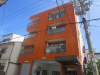 サンモ－ル木川