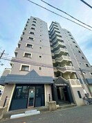 サンポートハイム堺ＰＡＲＴ１の外観