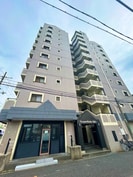 サンポートハイム堺ＰＡＲＴ１の外観