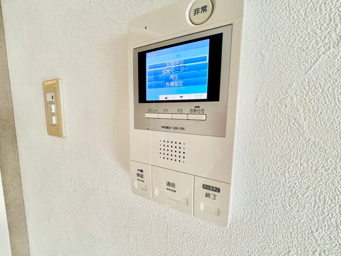 内観写真 サンポートハイム堺ＰＡＲＴ１