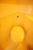 トイレ ＪＰアパートメント守口Ⅴ