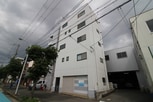 新在家マンション