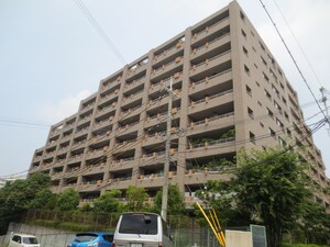 ﾛｰﾚﾙｺｰﾄ北緑丘（805）