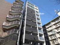 グランカリテ塚本（305）