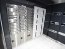 建物設備 ＬＯＢＡＮＳ東上