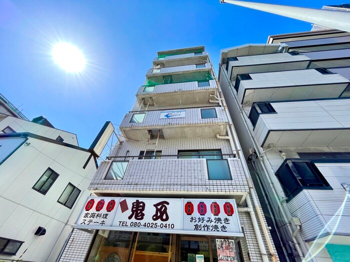 外観写真 アバントコート本山