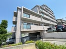 スプリングヒルズⅢの外観