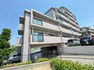 スプリングヒルズⅢの外観