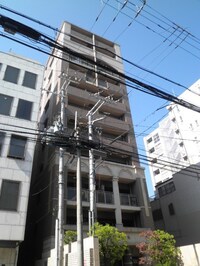 ベラジオ四条烏丸（１１０８）