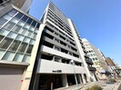 HS梅田ＥＡＳＴの外観