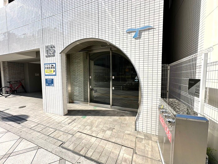 エントランス部分 HS梅田ＥＡＳＴ