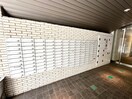 建物設備 HS梅田ＥＡＳＴ