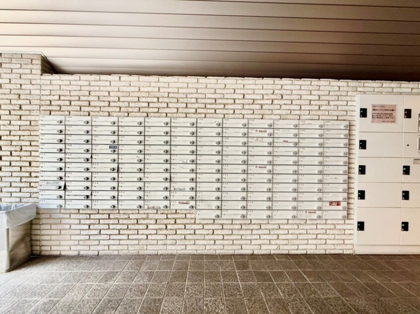 建物設備 HS梅田ＥＡＳＴ