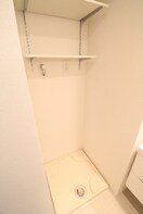 洗濯機置場 HS梅田ＥＡＳＴ