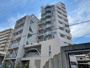 キューブ東塚口(305)