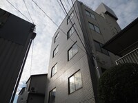 タナカハイツⅡ