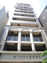 ベラジオ四条烏丸（１１０９）