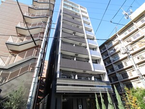 グランカリテ塚本（401）