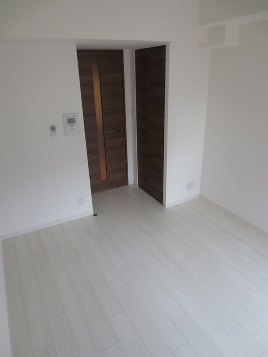 居室 グランカリテ塚本（401）