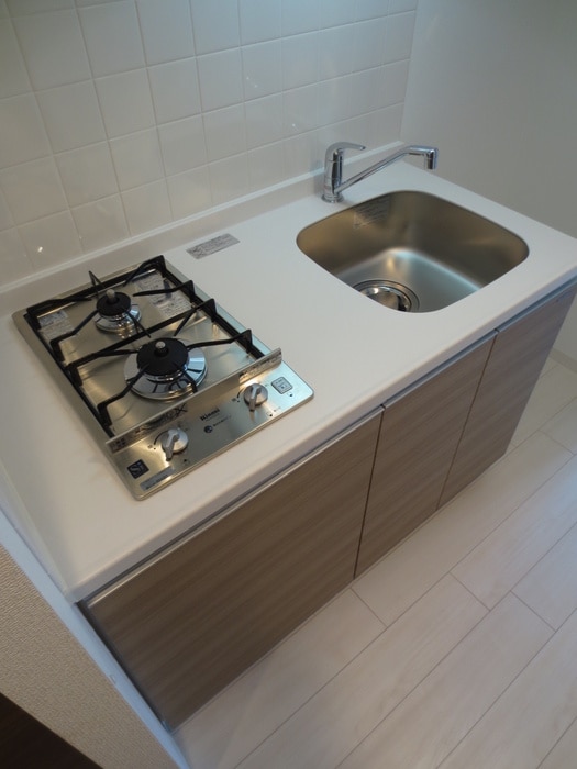 キッチン グランカリテ塚本（401）