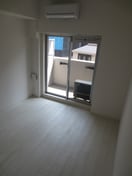 居室 グランカリテ塚本（401）